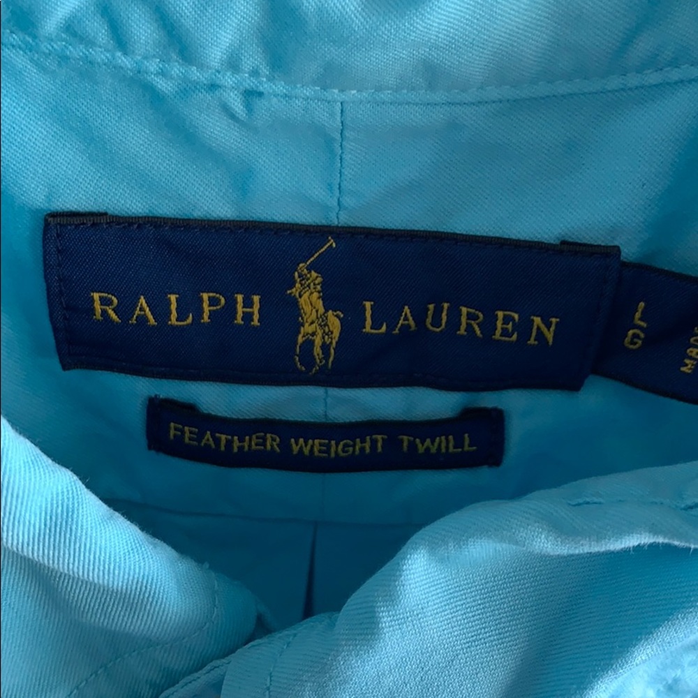 Polo shirt Ralph Lauren